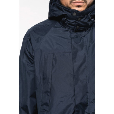 3-In-1 parka